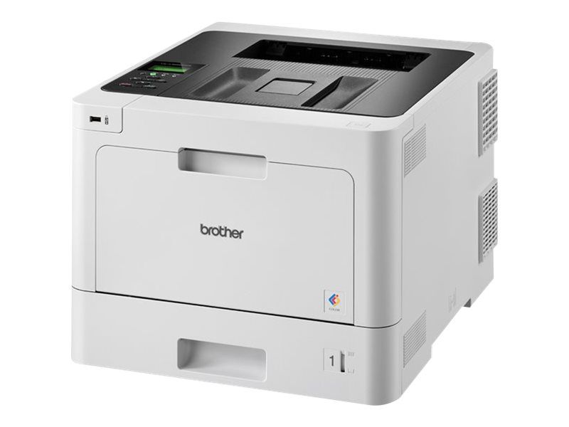 Printers Brother  HL-L8260CDW  Colour, Laser, Standard