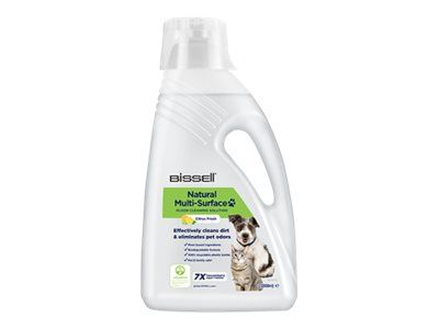 Putekļsūcēja piederums Bissell Natural Multi-Surface Pet
