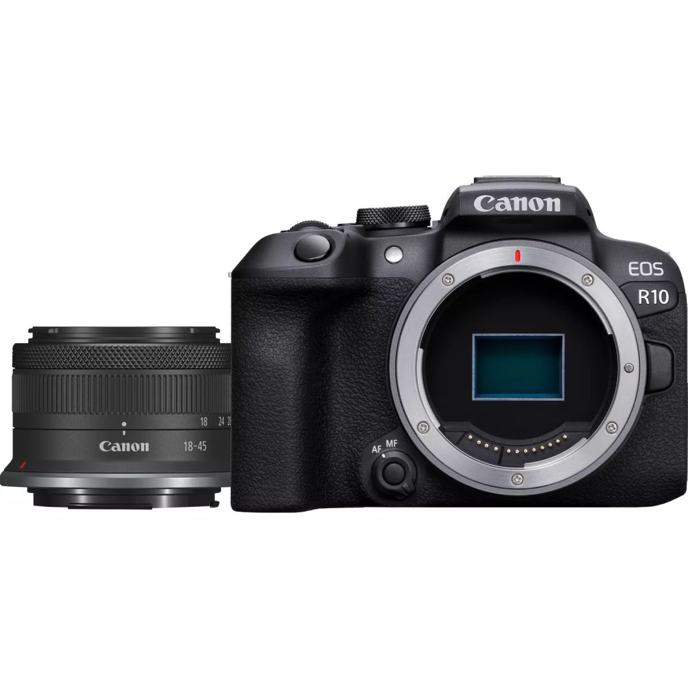 Digitālā fotokamera Canon  D.CAM EOS