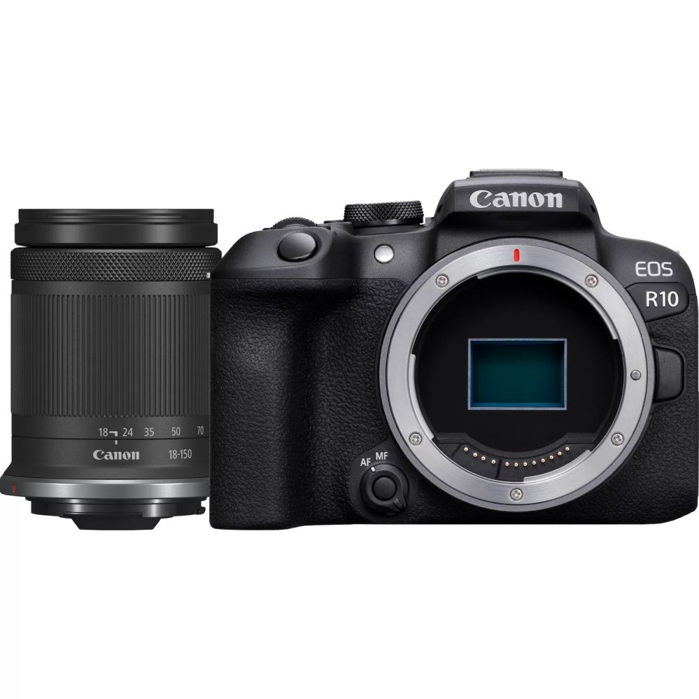 Digitālā fotokamera Canon D.CAM EOS