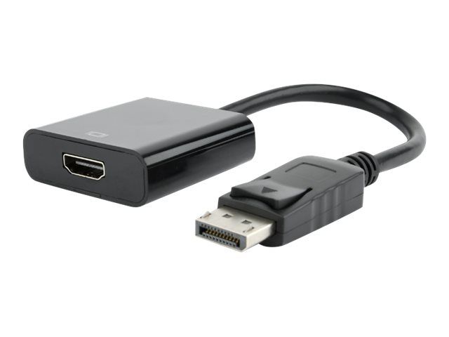 Parveidotājs Cablexpert  DisplayPort to HDMI adapter