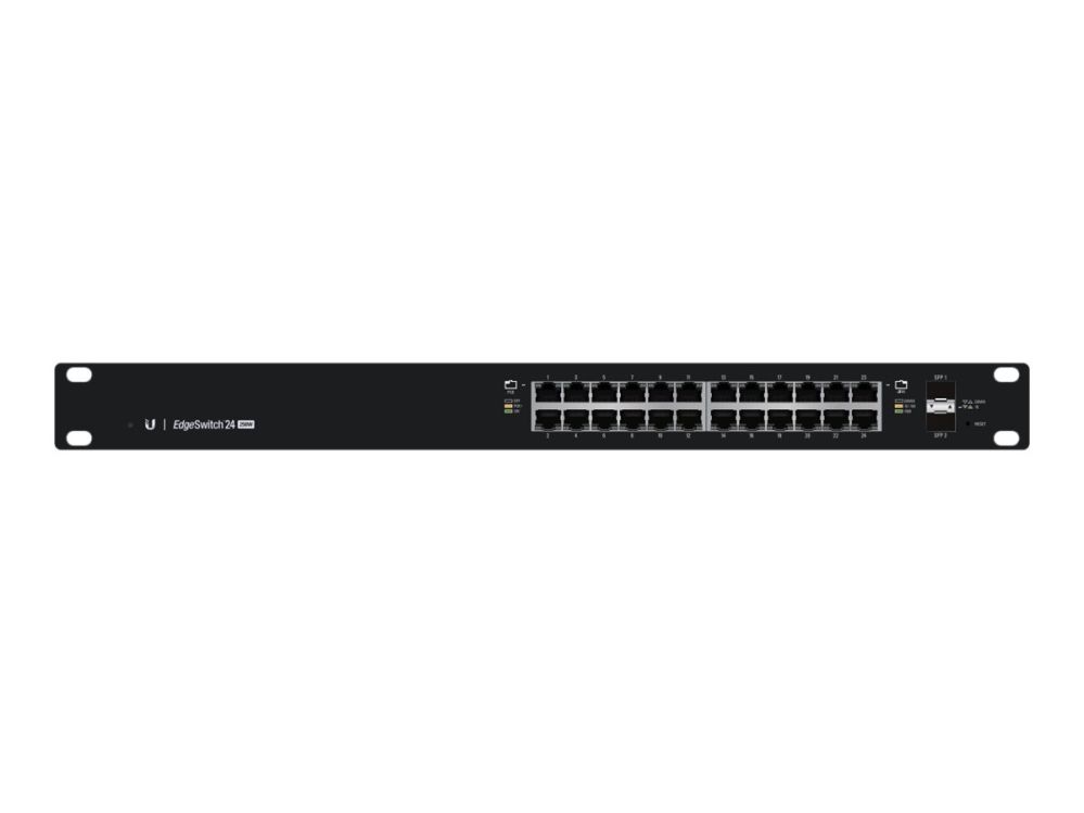 Serveru - Citi piederumi UBIQUITI Switch