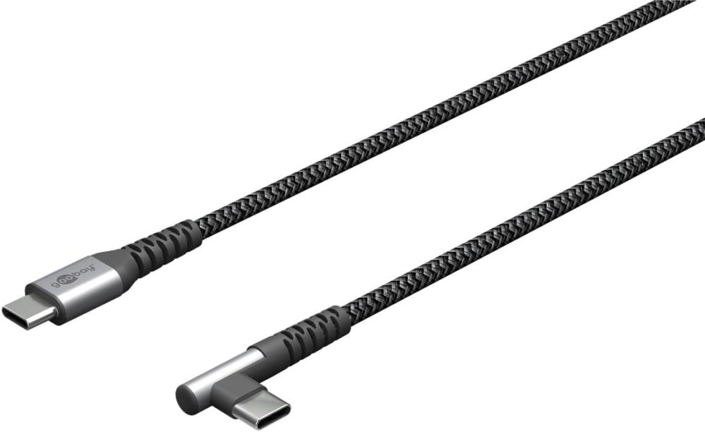 Kabelis Goobay  64659 USB-C to USB-C