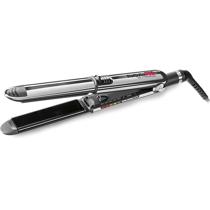 Veselības aizsardzība Babyliss PRO Straighteners ELIPSIS