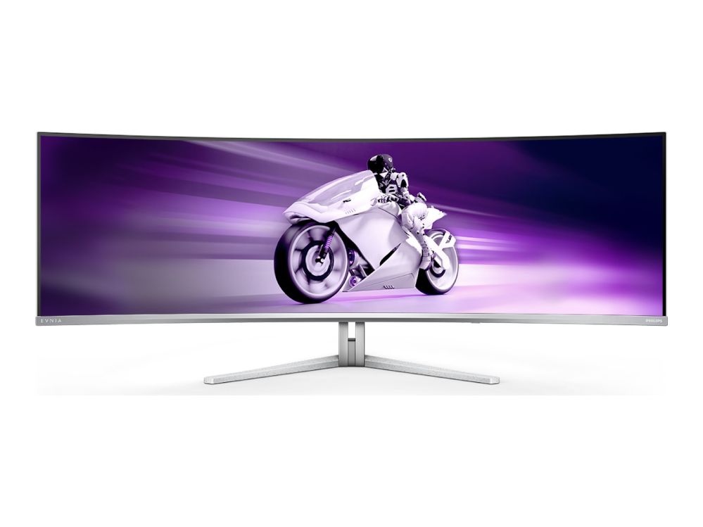 Monitors Philips QD OLED Gaming Monitor