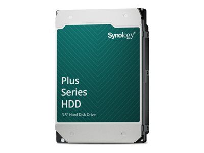 Cietais disks HDD Synology HAT3310-12T 3
