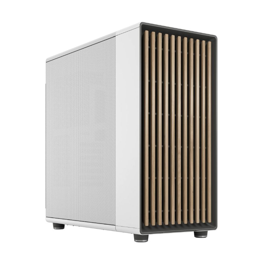 Datoru korpusi Fractal Design North XL
