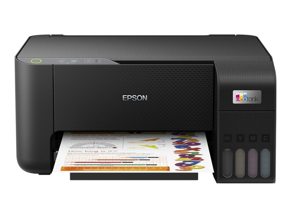 Printers EPSON  EcoTank L3230 All-in-One Ink