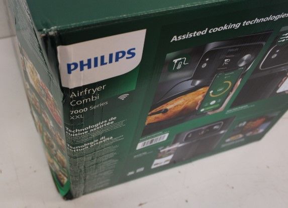 Galda grils Philips  SALE OUT.  HD9880/90