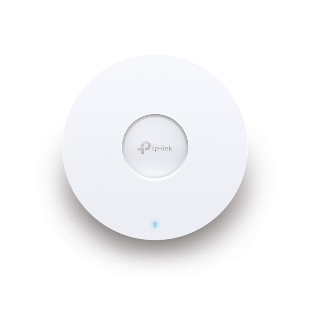 Rūteris TP-Link | EAP650 | AX3000