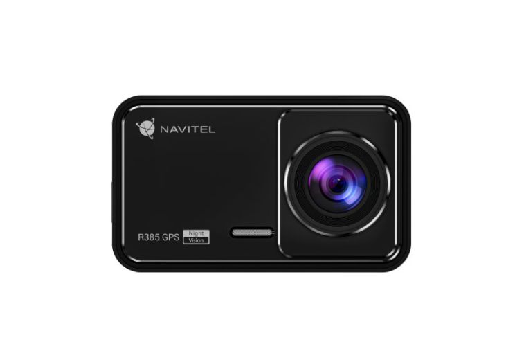 Navigācija Navitel R385 GPS car video