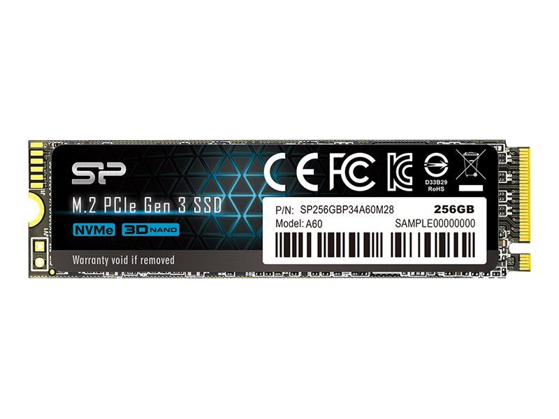 Cietais disks SSD Silicon power SSD