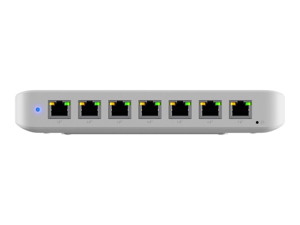 Serveru  - Citi piederumi UBIQUITI  UniFi