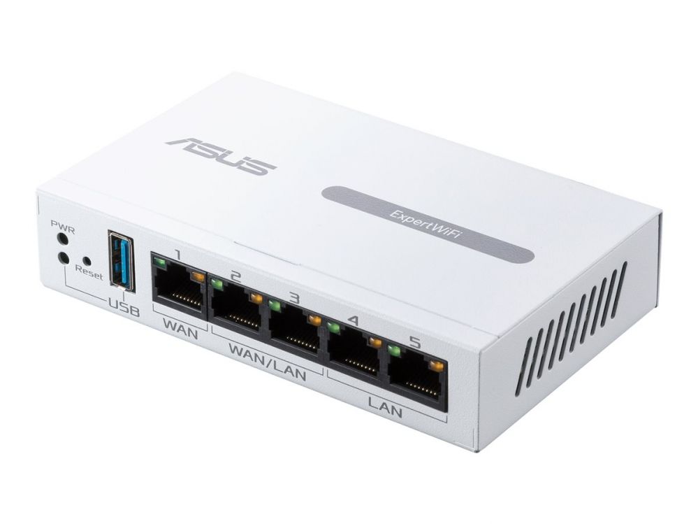Rūteris Asus  Gigabit VPN wired router