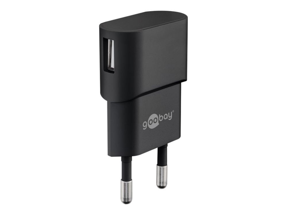 Adapteris Goobay  USB-A Charger | 44947