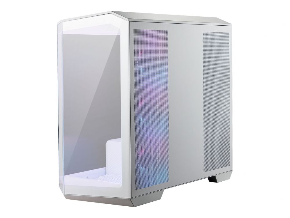 Datoru korpusi MSI  Case | MAG