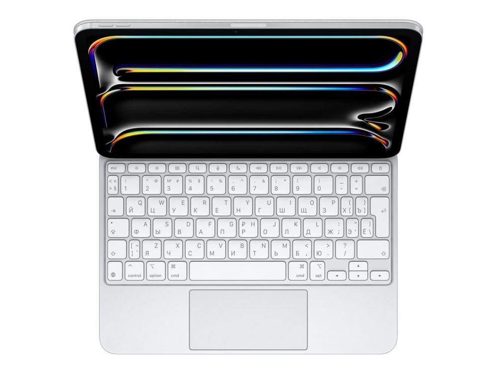 Datora tastatūra Apple  Magic Keyboard for