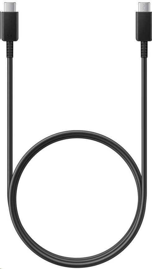 Kabelis Samsung  EP-DN975BBE Samsung USB-C/USB-C Data