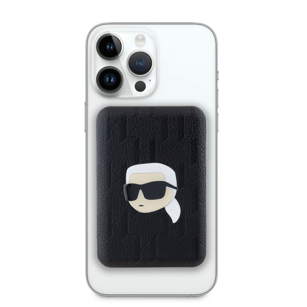 Ārējais akumulators Karl Lagerfeld Karl Lagerfeld