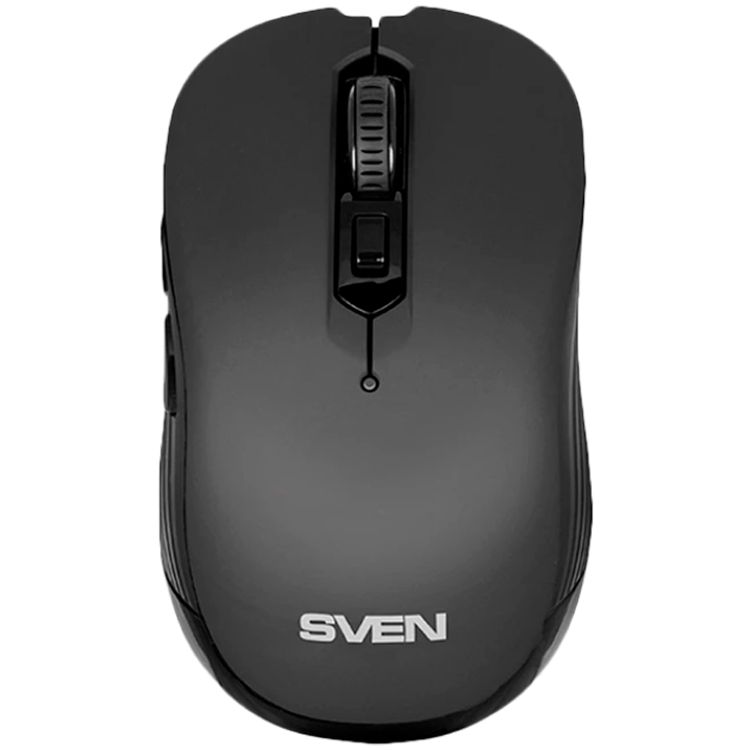 Datora pele Sven  Wireless mouse RX-560SW